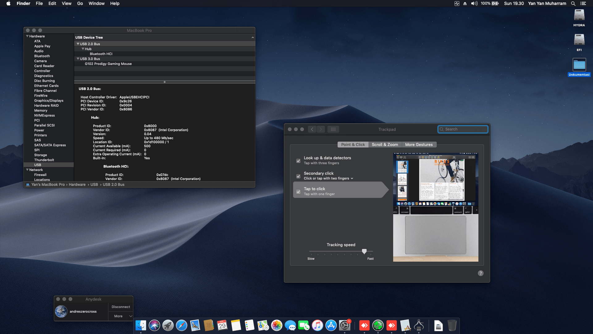 Dell Latitude E7440 [Intel HD 4400] 4